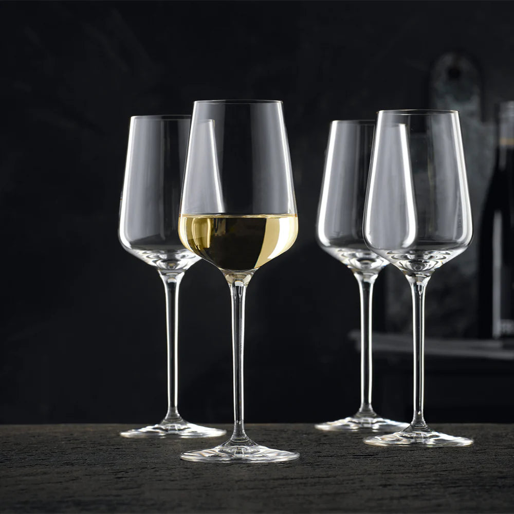 Set 4 Copas NACHTMANN ViNova Vino Blanco