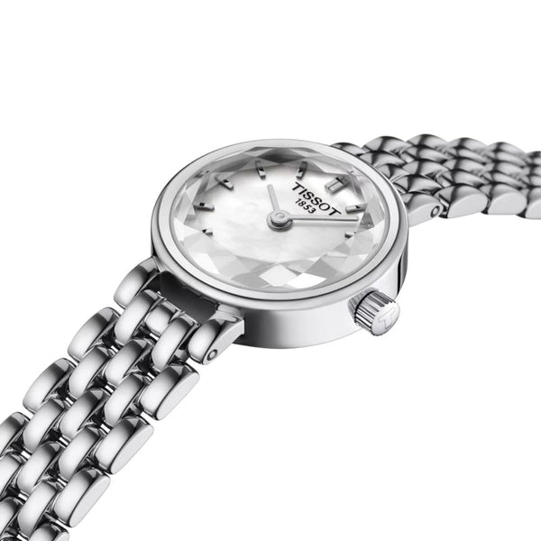 Reloj TISSOT Lovely Round T140.009.11.111.00