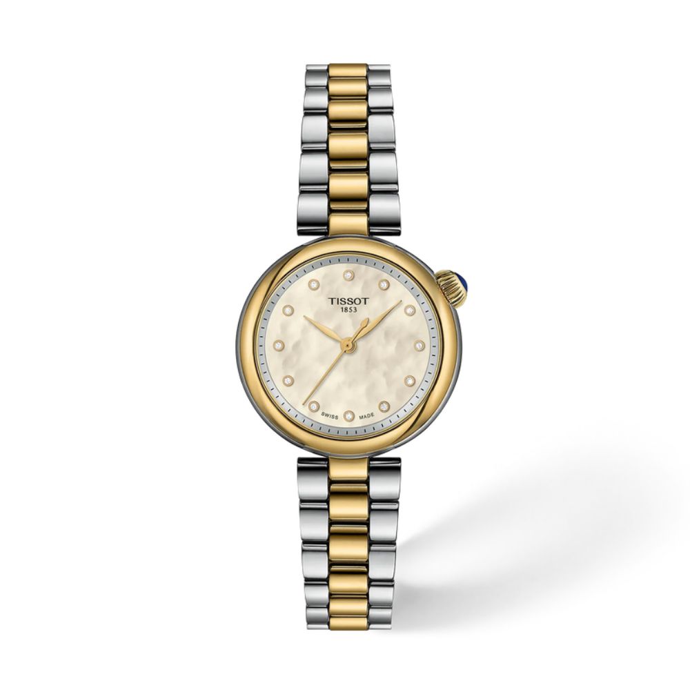 Reloj TISSOT Désir T152.010.22.116.00