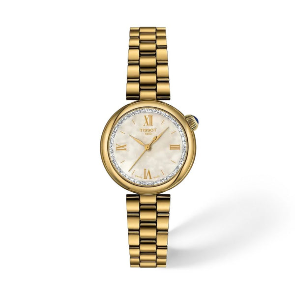 Reloj TISSOT Désir T152.010.33.118.00