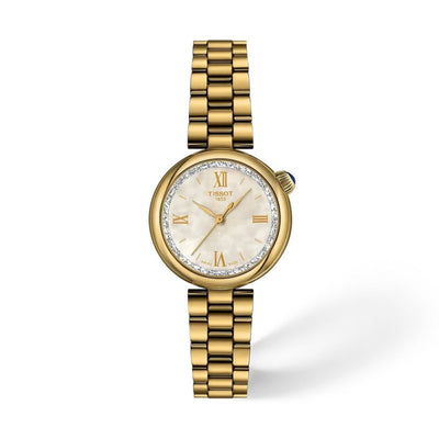 Reloj TISSOT Désir T152.010.33.118.00