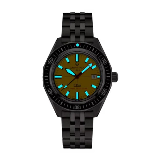 Reloj CERTINA DS SUPER PH2000M C050.607.44.361.02