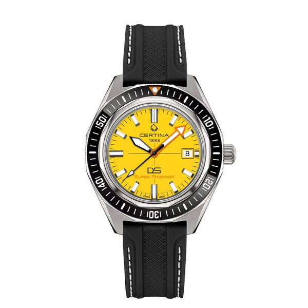 Reloj CERTINA DS SUPER PH2000M C050.607.44.361.02