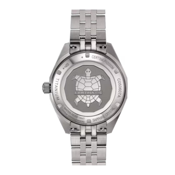 Reloj CERTINA DS SUPER PH2000M C050.607.44.361.02