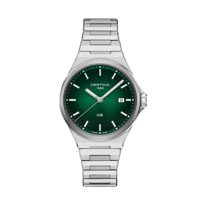 Reloj CERTINA DS-7 Quartz C043.410.11.091.00