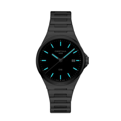 Reloj CERTINA DS-7 Quartz C043.410.11.091.00