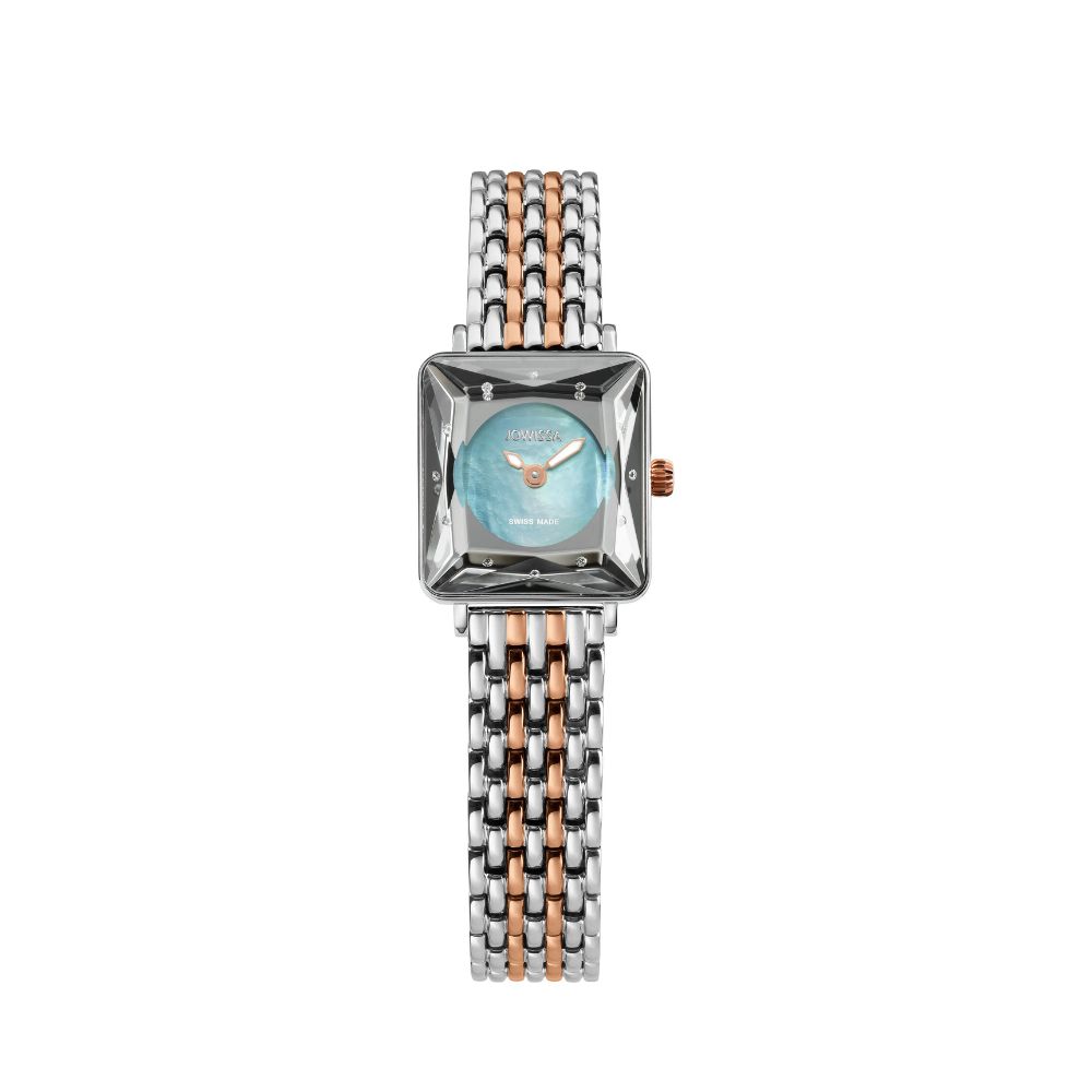 Reloj JOWISSA Facet Petit J8.106.XS