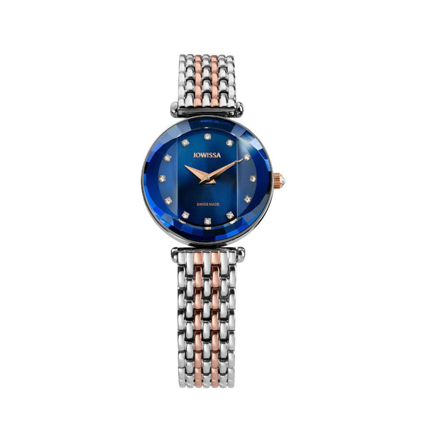 Reloj JOWISSA Crystal Essence J5.874.S