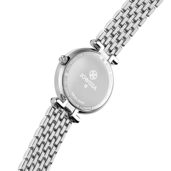 Reloj JOWISSA Crystal Essence J5.874.S