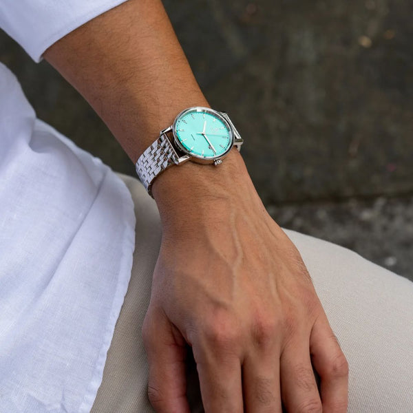 Reloj JOWISSA Magno J4.565.L