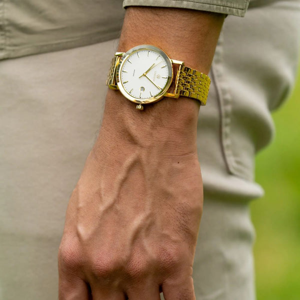Reloj JOWISSA Magno J4.545.L