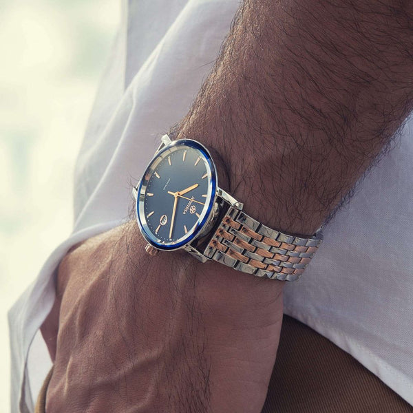 Reloj JOWISSA Magno J4.543.L