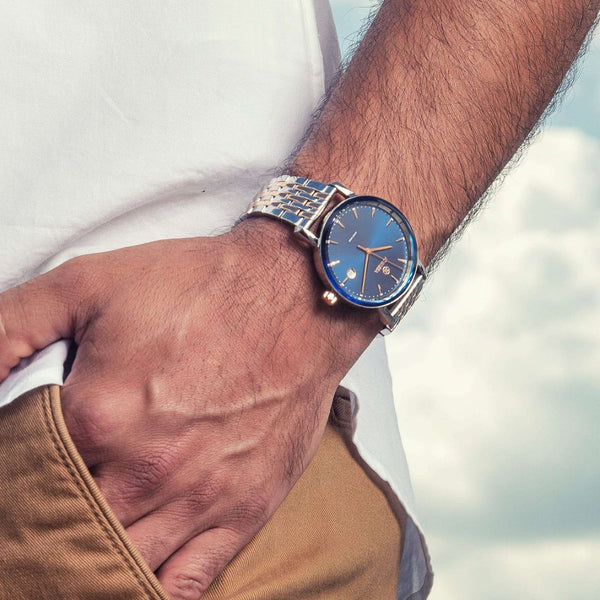 Reloj JOWISSA Magno J4.543.L