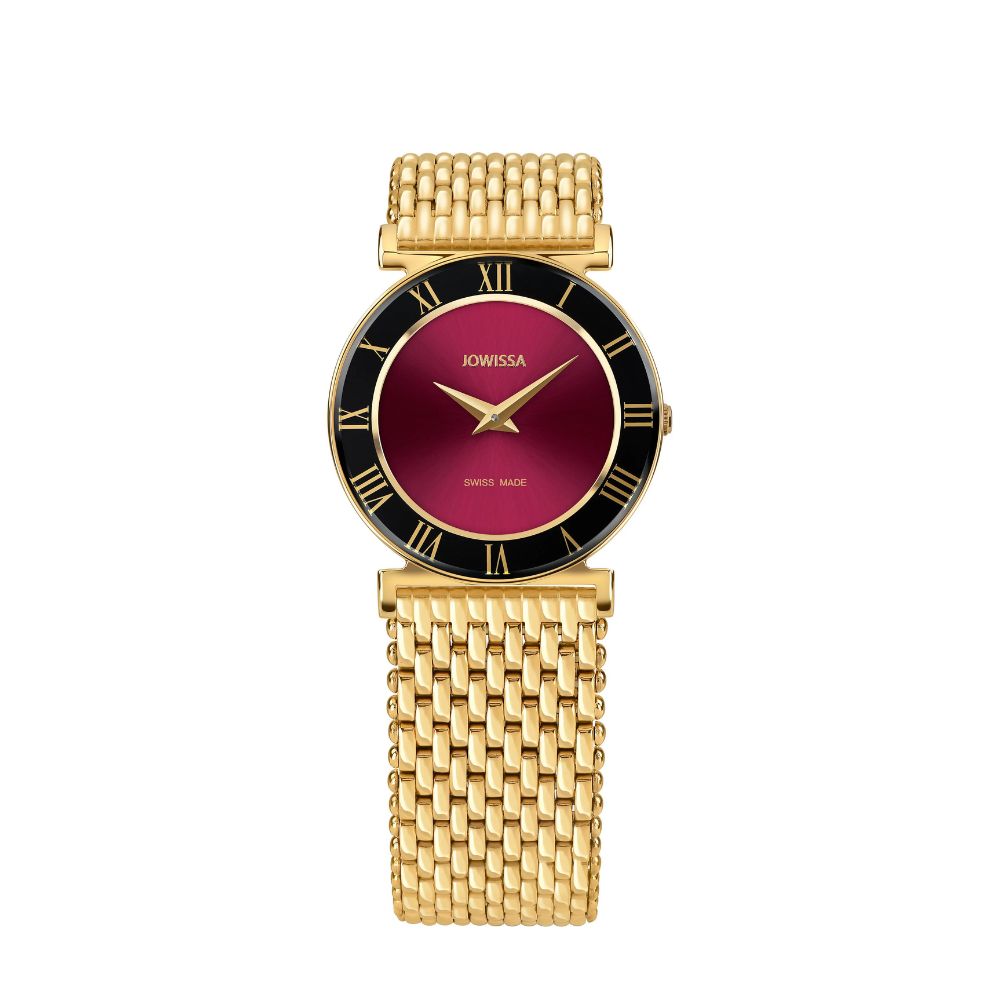 Reloj JOWISSA Roma J2.044.S