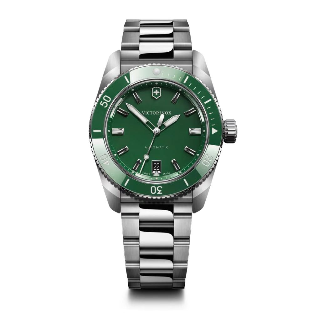 Reloj VICTORINOX Maverick Automatic 242107