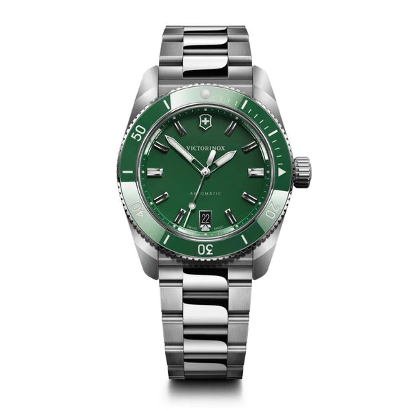 Reloj VICTORINOX Maverick Automatic 242107