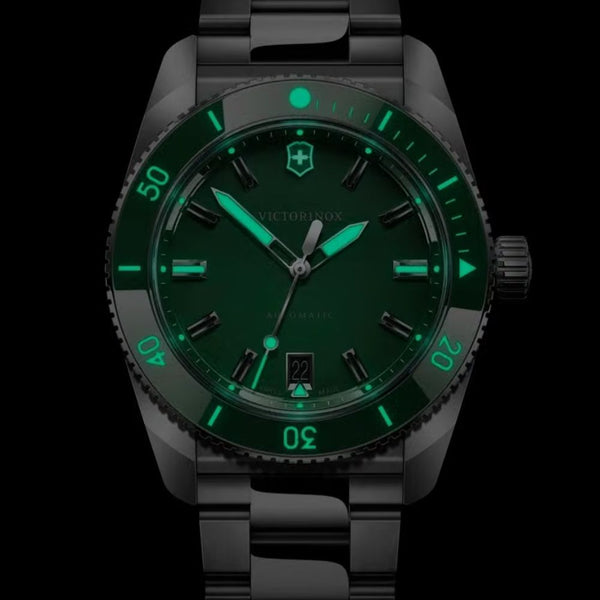 Reloj VICTORINOX Maverick Automatic 242107