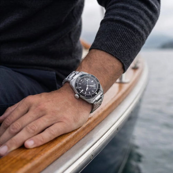 Reloj VICTORINOX Maverick Automatic 242105