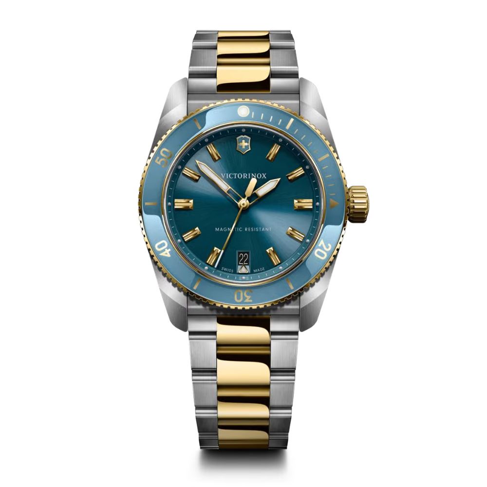 Reloj VICTORINOX Maverick Quartz 242103