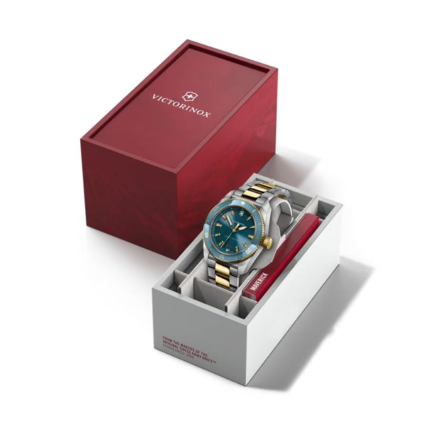 Reloj VICTORINOX Maverick Quartz 242103