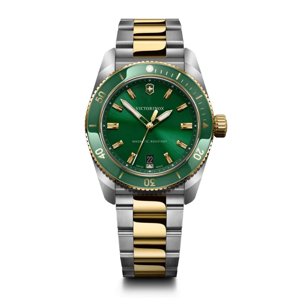 Reloj VICTORINOX Maverick Quartz 242101