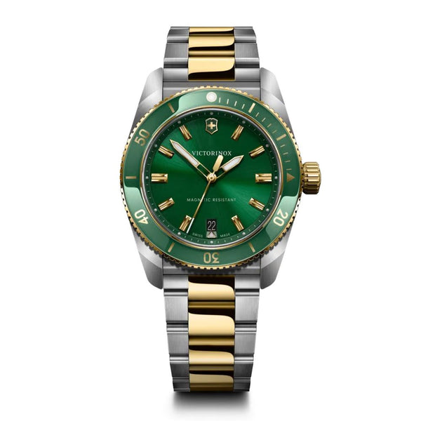 Reloj VICTORINOX Maverick Quartz 242101