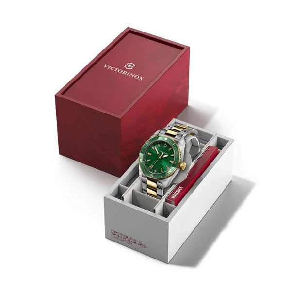 Reloj VICTORINOX Maverick Quartz 242101