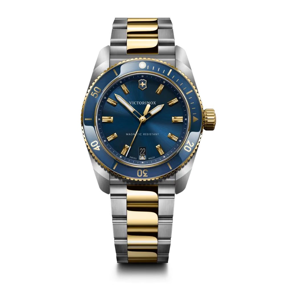 Reloj VICTORINOX Maverick Quartz 242100
