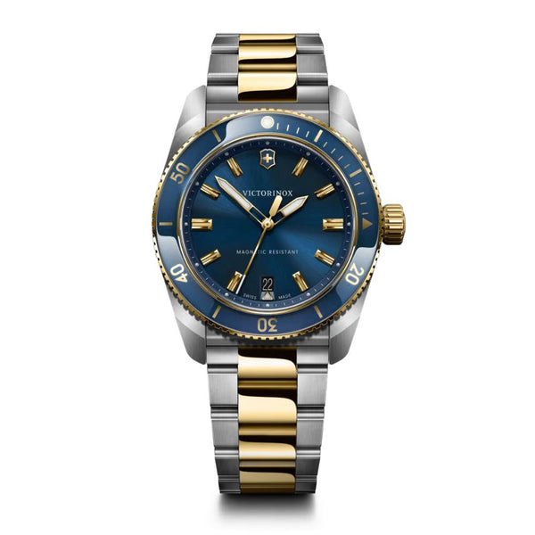 Reloj VICTORINOX Maverick Quartz 242100