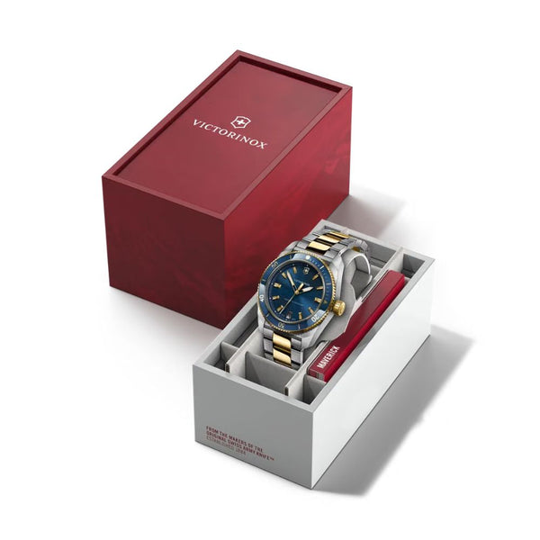 Reloj VICTORINOX Maverick Quartz 242100