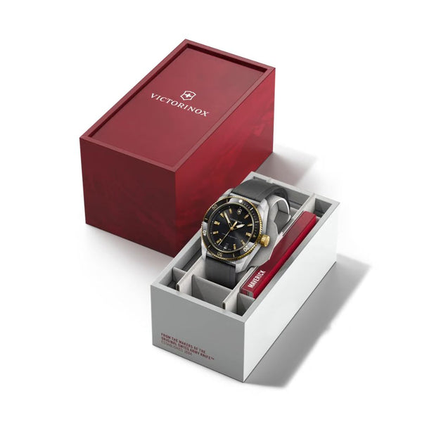 Reloj VICTORINOX Maverick Quartz 242099