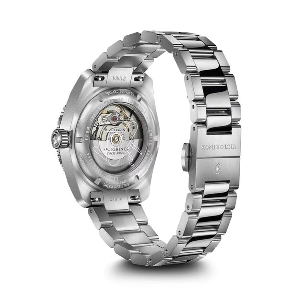Reloj VICTORINOX Maverick Automatic 242107