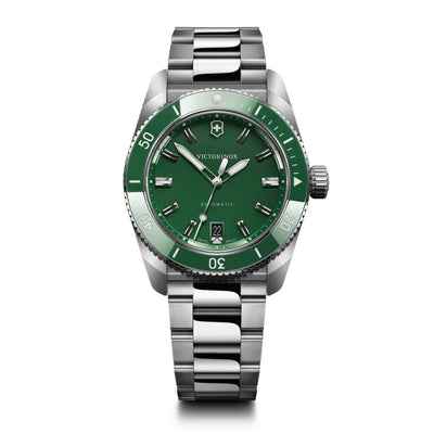 Reloj VICTORINOX Maverick Automatic 242107