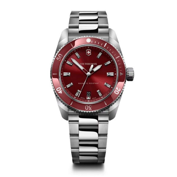 Reloj VICTORINOX Maverick Quartz 242098