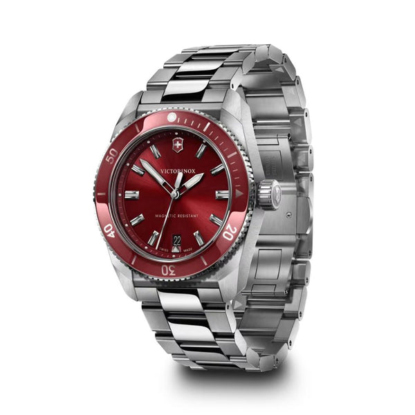 Reloj VICTORINOX Maverick Quartz 242098