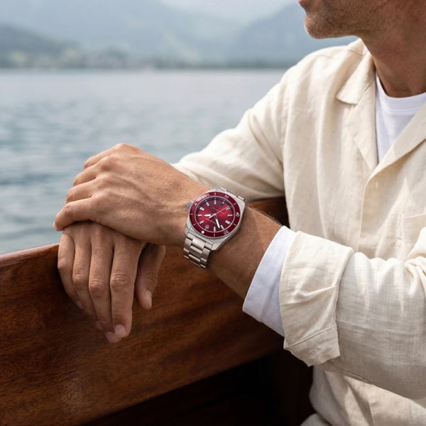Reloj VICTORINOX Maverick Quartz 242098