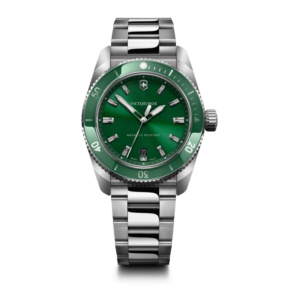Reloj VICTORINOX Maverick Quartz 242096