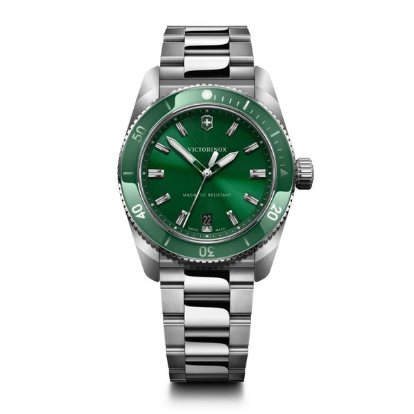 Reloj VICTORINOX Maverick Quartz 242096