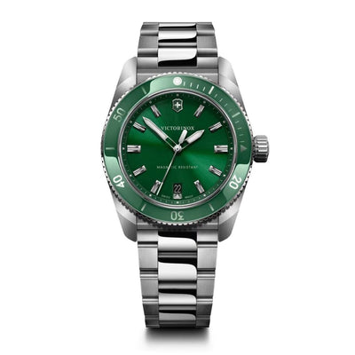 Reloj VICTORINOX Maverick Quartz 242096