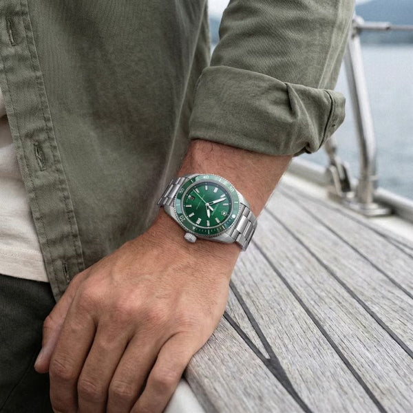 Reloj VICTORINOX Maverick Quartz 242096
