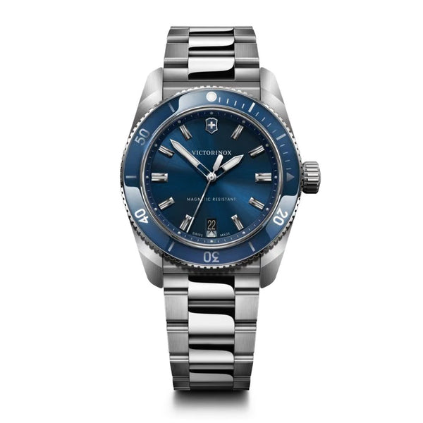 Reloj VICTORINOX Maverick Quartz 242095