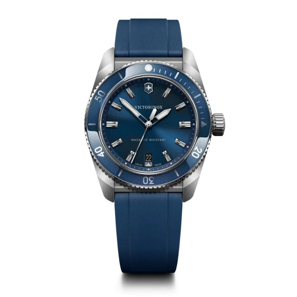 Reloj VICTORINOX Maverick Quartz 242094
