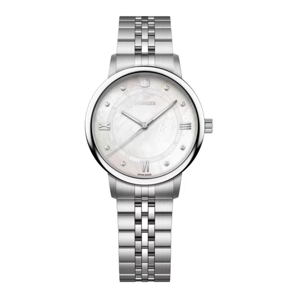 Reloj WENGER Urban Donissima 01.1721.118