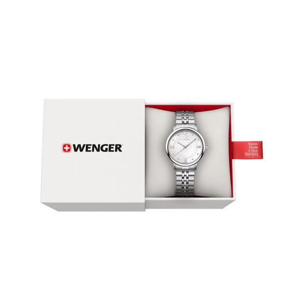 Reloj WENGER Urban Donissima 01.1721.118