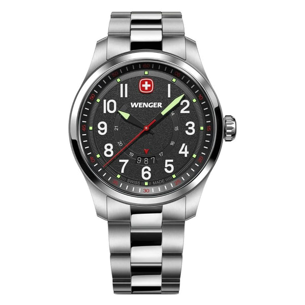 Reloj WENGER Terragraph 01.0541.122