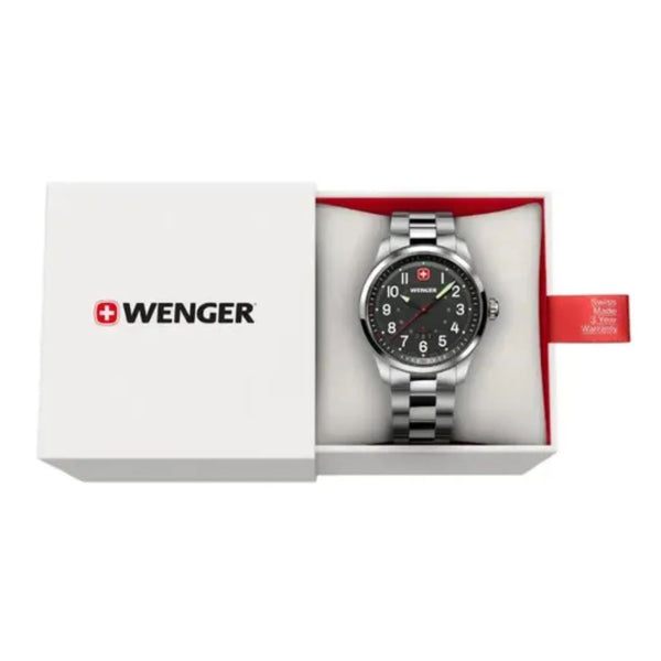 Reloj WENGER Terragraph 01.0541.122