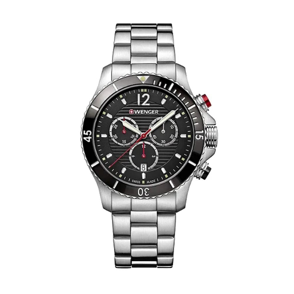 Reloj WENGER Seaforce Chrono 01.0643.109