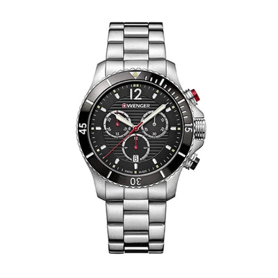 Reloj WENGER Seaforce Chrono 01.0643.109