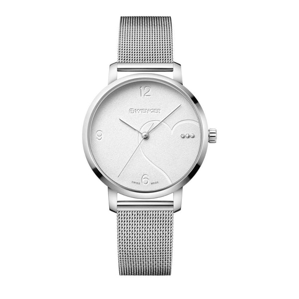 Reloj WENGER Metropolitan Donissima 01.1731.108