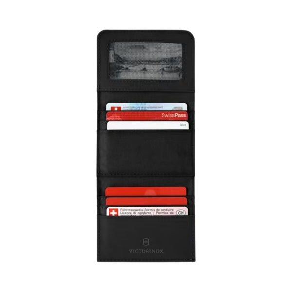 Billetera VICTORINOX Essentials TriFold 653365